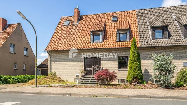 Haus in 59075 Hamm mit 223 m² kaufen