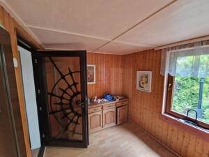...großes Grundstück mit Bungalow inmitten der Landeshauptstadt. – 39118 Magdeburg – Vorschaubild 4