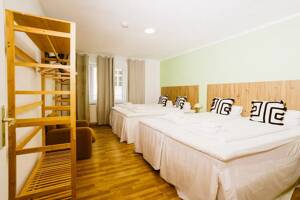 Gemütliches Mehrbett-Apartment in Innenstadtlage Kassel