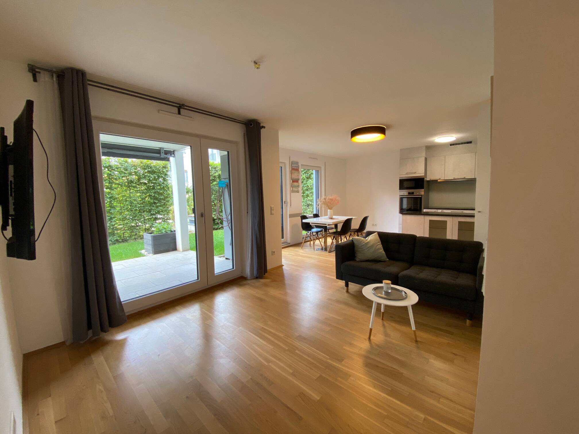 Traumhafte 4-Zimmer-Wohnung in Nürnberg-Thon: Ihr neues Zuhause wartet! – Nürnberg – Vorschaubild 6