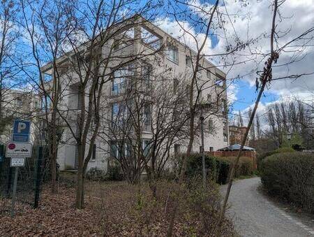 Spree-Gold ! Mehrfamilienhaus in bester Köpenicker Lage mit Wasserblick – Berlin – Vorschaubild 3