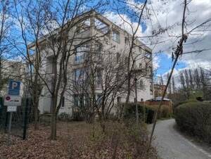 Spree-Gold ! Mehrfamilienhaus in bester Köpenicker Lage mit Wasserblick – 12559 Berlin – Vorschaubild 3