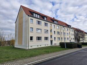 Schöne 4-Raum Eigentumswohnung für Selbstnutzer oder Kapitalanleger! – 4539 Groitzsch – Vorschaubild 2