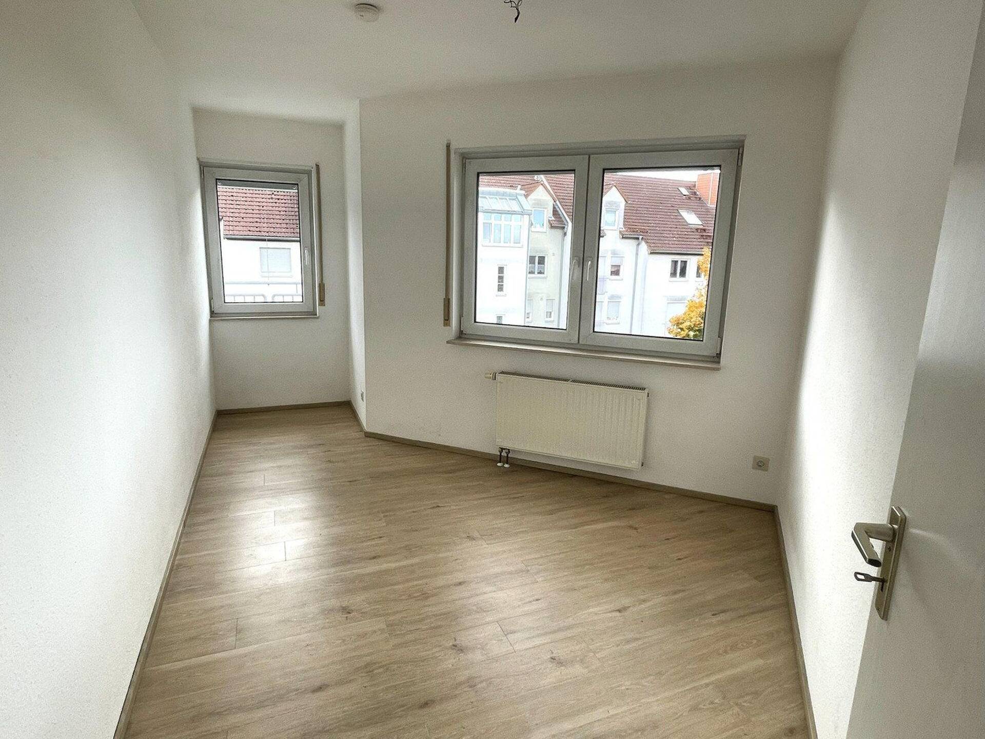 Etagenwohnung in 67067 Ludwigshafen am Rhein mit 70 m² kaufen