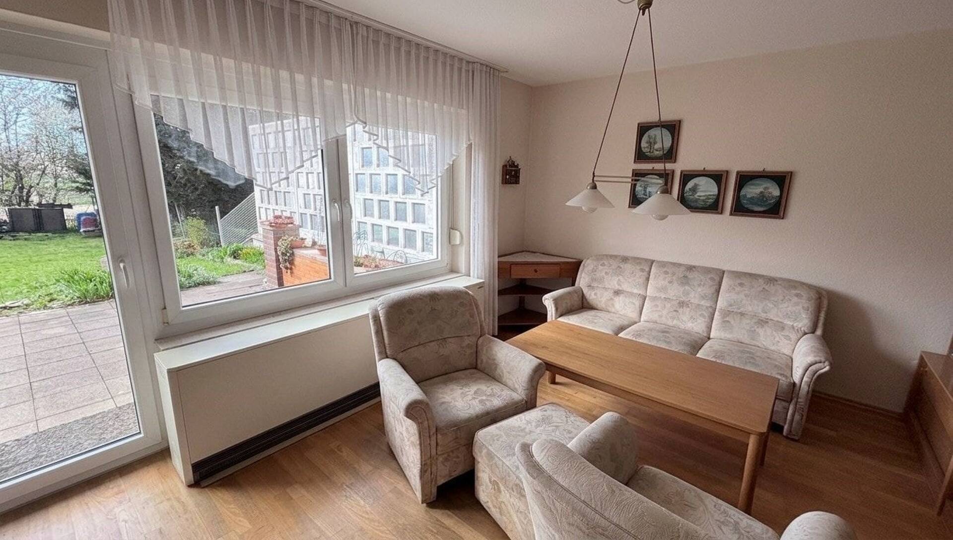 Reihenmittelhaus in 95326 Kulmbach mit 110 m² kaufen