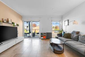 2-Zimmer-Neubauwohnung in beliebter Lage von HH-Meiendorf – 22145 Hamburg – Vorschaubild 7