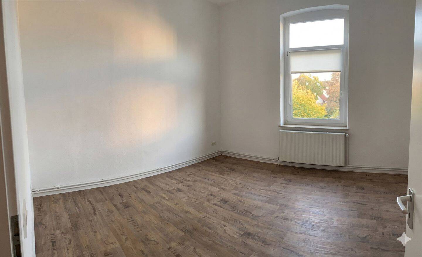 2-Zimmer Wohnung in der Weststadt mit neuem Badezimmer + Gäste-WC inkl. Küche – Osnabrück – Vorschaubild 5