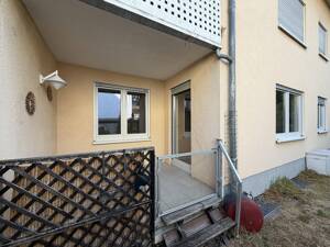 Barrierearme, grundrenovierte, schicke 3 Zimmer Wohnung in Mainz- Gonsenheim – 55122 Mainz – Vorschaubild 2