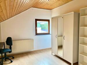 2 freie möblierte WG-Zimmer in zentraler Lage direkt am Bahnhof Waiblingen – 71332 Waiblingen – Vorschaubild 7