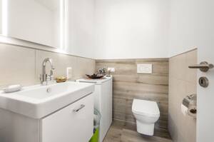 Attraktive Lage, starkes Investment: Reihenendhaus mit Einliegerwohnung zum Selbstgestalten! – 28359 Bremen – Vorschaubild 6