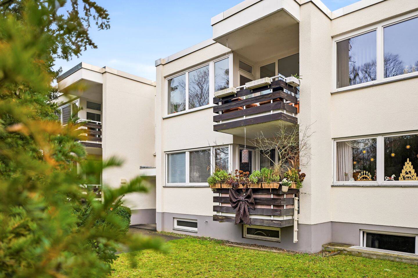 ** Solide Kapitalanlage in Bestlage von Berlin-Dahlem mit Potenzial ** – Berlin – Bild 1 von 9