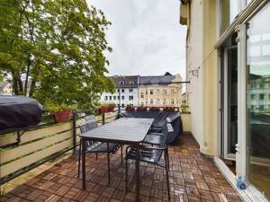 Mietfrei***wunderschönes Jugendstilgebäude mit bis zu 5 Einheiten in der Bonner Südstadt***NEU – 53113 Bonn – Vorschaubild 6