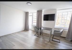 Stylish Oasis in the Heart of Frankfurt - Quiet, Green & Newly Renovated – 60313 Frankfurt am Main – Vorschaubild 5