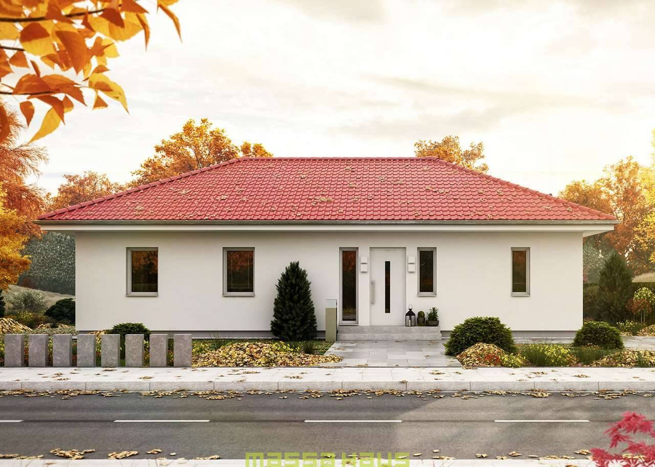 Wohlfühloase und Ruheort - Dein Neuer MASSA-HAUS BUNGALOW – Elzach – Vorschaubild 4