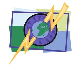 ELECTRONIC IMAGE CONSULTING logo