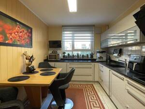 Exklusive 4-Zimmer-Wohnung im Rieselfeld mit hochwertiger Ausstattung – 79111 Freiburg im Breisgau – Vorschaubild 7