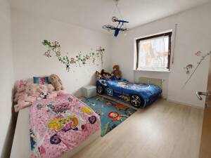 Sichere Kapitalanlage in gefragter Wohnlage - vermietete 3-Zimmer-Wohnung mit Südbalkon – 86368 Gersthofen – Vorschaubild 4
