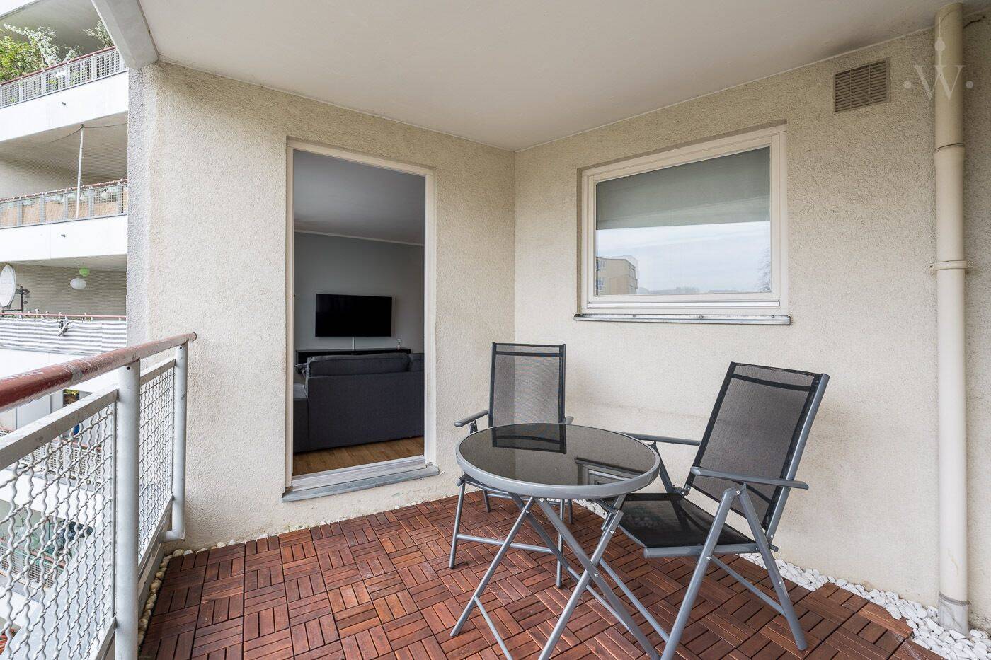 3 Zimmerwohnung mit attraktivem Rendite- und Wertsteigerungspotenzial am Tegeler Hafen – Berlin – Vorschaubild 6