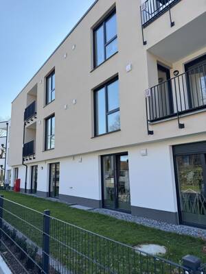 2-Zi.-Senioren Servicewohnung Erstbezug | Haus Bonifatius Paderborn – 33102 Paderborn – Vorschaubild 3