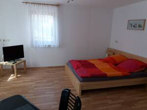 Helle Einliegerwohnung