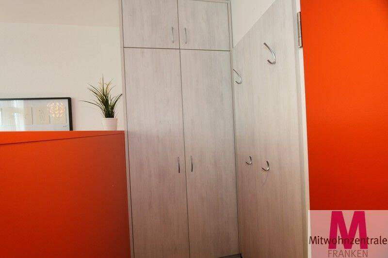 Apartment mit gehobener Komplettausstattung am Nürnberger Hafen – Nürnberg – Vorschaubild 6