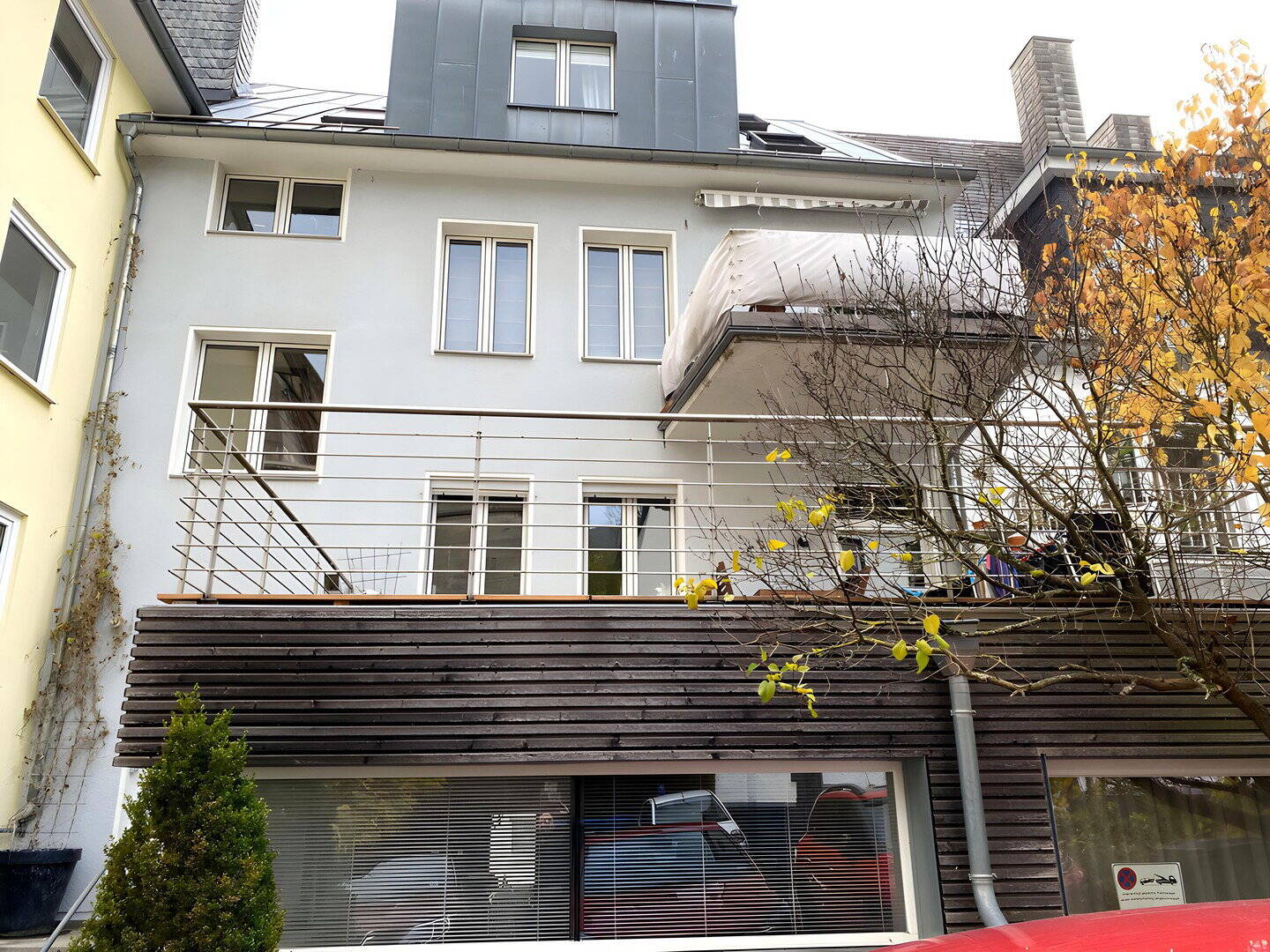 Wunderschöne Wohnung in Siegens Oberstadt