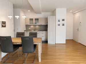 Neuwertige ETW mit Dachterrasse und 2 PKW Stellplätzen – 54294 Trier – Vorschaubild 3