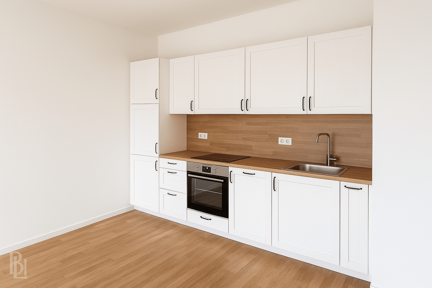 Erstbezug im Penthouse - Exklusives Wohnen über den Dächern Berlins in Top-Lage Mitte – Berlin – Vorschaubild 6