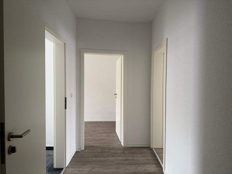 2-Zimmer-Wohnung mit Balkon! – Leipzig – Vorschaubild 6
