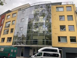 79-m²-Wohnung mit Blick auf das Marschiertor – barrierearm, Aufzug, Mehrgenerationenhaus, von privat