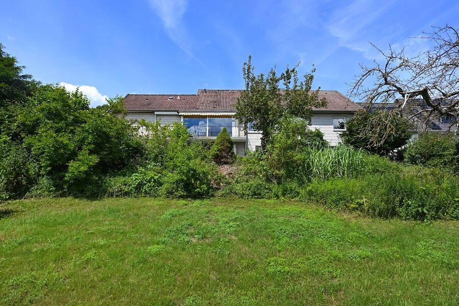 Einfamilienhaus in Top-Lage von Hildesheim-Himmelsthür – Hildesheim – Vorschaubild 3