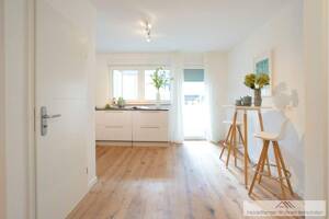 Provisionsfrei: Tolle Etagenwohnung 4,5 Zimmer 116qm im 2.OG mit Fahrstuhl und Kellerabteil in Top-Lage Ludwigshafen – 67059 Ludwigshafen am Rhein – Vorschaubild 5