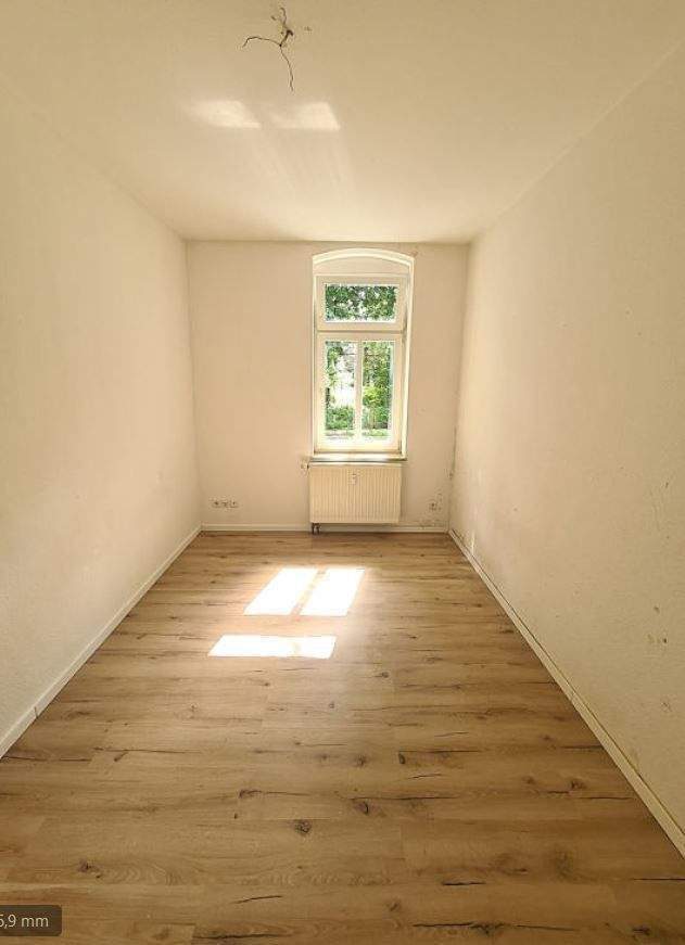 Interesse? Attraktive Drei-Zimmer-Wohnung mit Balkon – Chemnitz – Vorschaubild 7