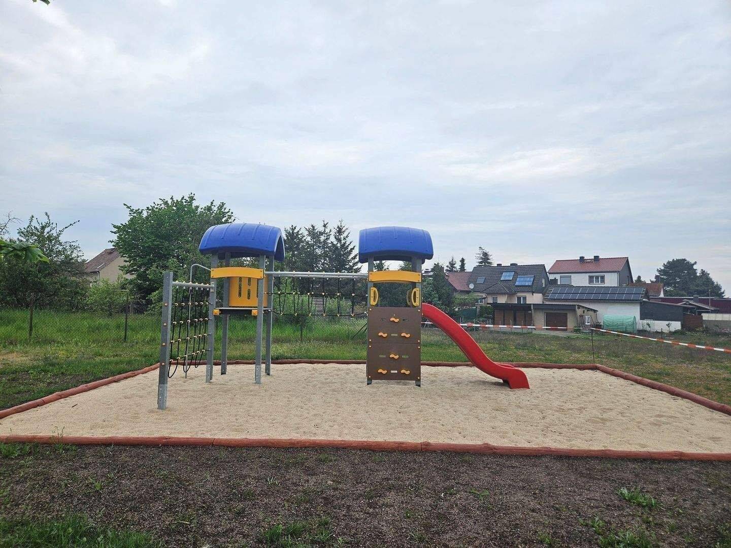 Kompaktes und preiswertes Wohnen – Arzberg – Vorschaubild 3