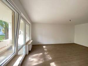NUR MIT WBS - 3 ZKB Wohnung mit Balkon in Trier-Ehrang!