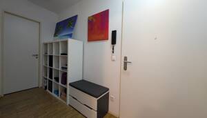 Nachmieter für 2-Zimmer Wohnung in Köpenick gesucht (mit Küchenabschlag) – 12557 Berlin – Vorschaubild 4