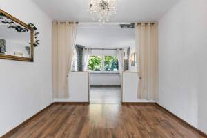 Bremen-Arsten: Idyllische, lichtdurchflutete Doppelhaushälfte mit Pool und Einliegerwohnung – 28279 Bremen – Vorschaubild 7