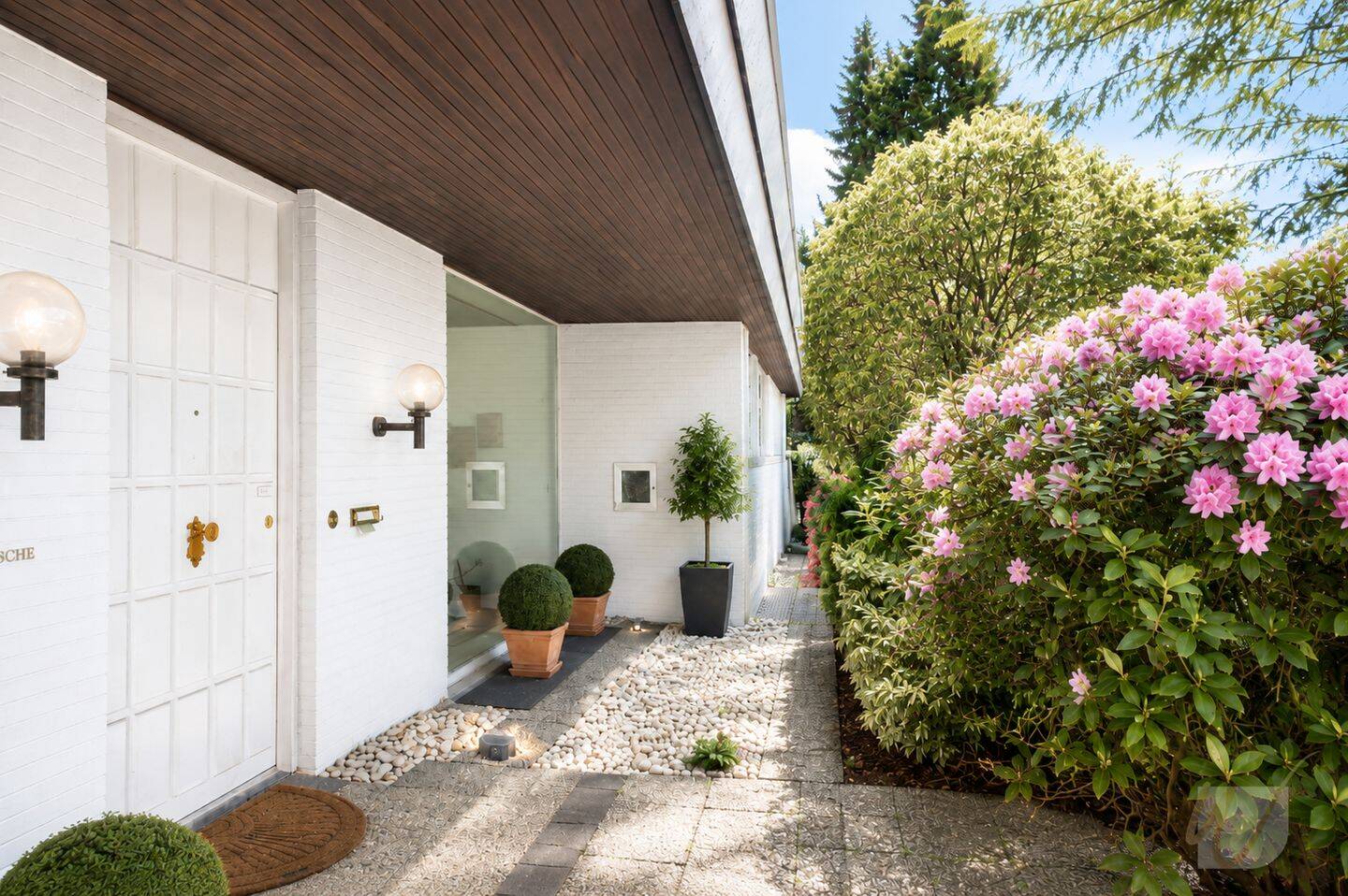 Ein Zuhause fürs Leben - Großzügiges Wohnen auf einem traumhaften 1.190 m² Grundstück