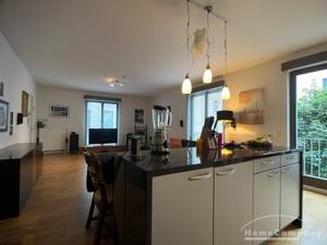 ***Bornheim 8071382 - Möblierte, grosszügige 2-Zimmerwohnung im Herzen von Bornheim – 60385 Frankfurt am Main – Vorschaubild 6
