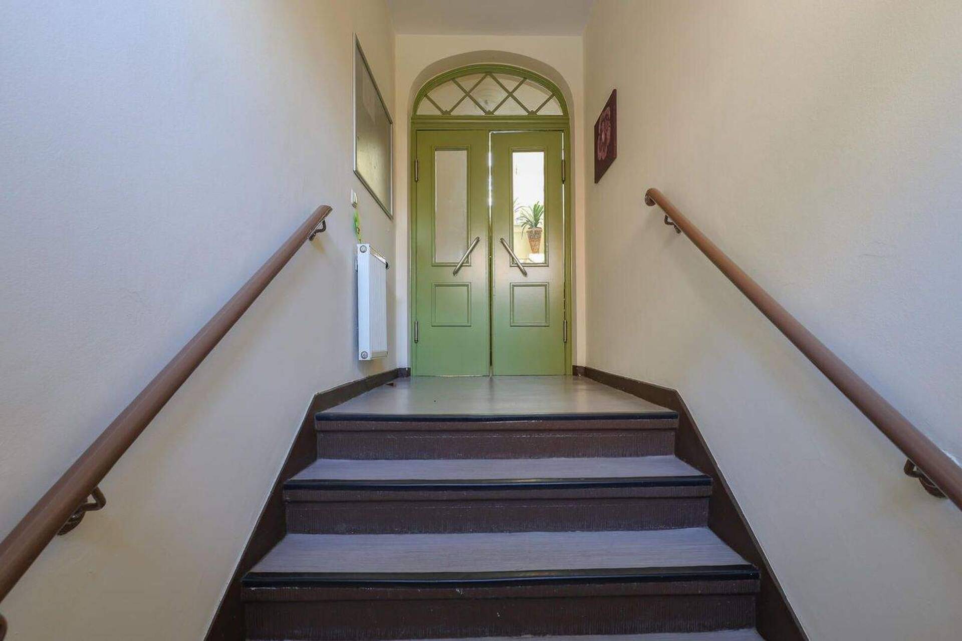 Etagenwohnung in 15907 Lübben (Spreewald) mit 98,16 m² kaufen
