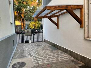 +++ Stilvolles Micro-Appartment in Top Lage nahe Bahnhof Feuerbach +++(8) – 70469 Stuttgart – Vorschaubild 5