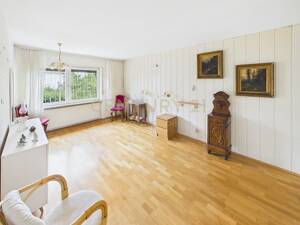 Seltene Feldrandlage | Freistehender Bungalow mit Einliegerwohnung & großem Potenzial – 65205 Wiesbaden – Vorschaubild 6