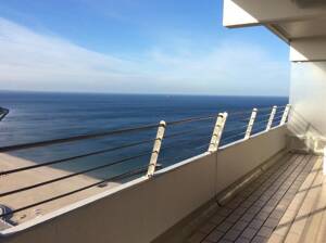 2-Zimmer-Wohnung mit Meerblick - Maritim Residenz Travemünde - – 23570 Lübeck – Vorschaubild 5