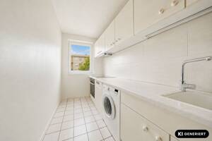 Modernisierungsbedürftige 2-Zimmer-Wohnung in Leverkusen-Rheindorf – 51371 Leverkusen – Vorschaubild 4