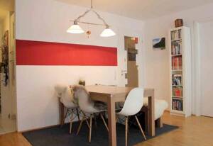 2-Zimmer Whg, Sendling nähe Gotzinger Platz – 81371 München – Vorschaubild 3
