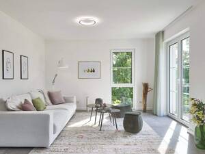 Neubau einer DHH mit Keller in südlicher Ausrichtung in ruhiger Toplage in Bogenhausen-Denning – 81929 München – Vorschaubild 2