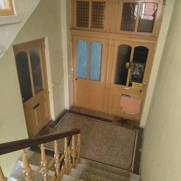 Mehrfamilienhaus in 02826 Görlitz mit 861 m² kaufen