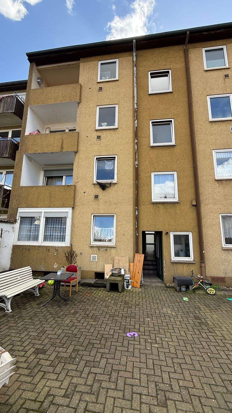 Attraktives Mehrfamilienhaus in Duisburg-Hochfeld mit 8 Wohneinheiten – Duisburg – Vorschaubild 5