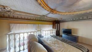 Möblierte Gründerzeitwohnung mit Charme im Herzen von Bonn – 53115 Bonn – Vorschaubild 6