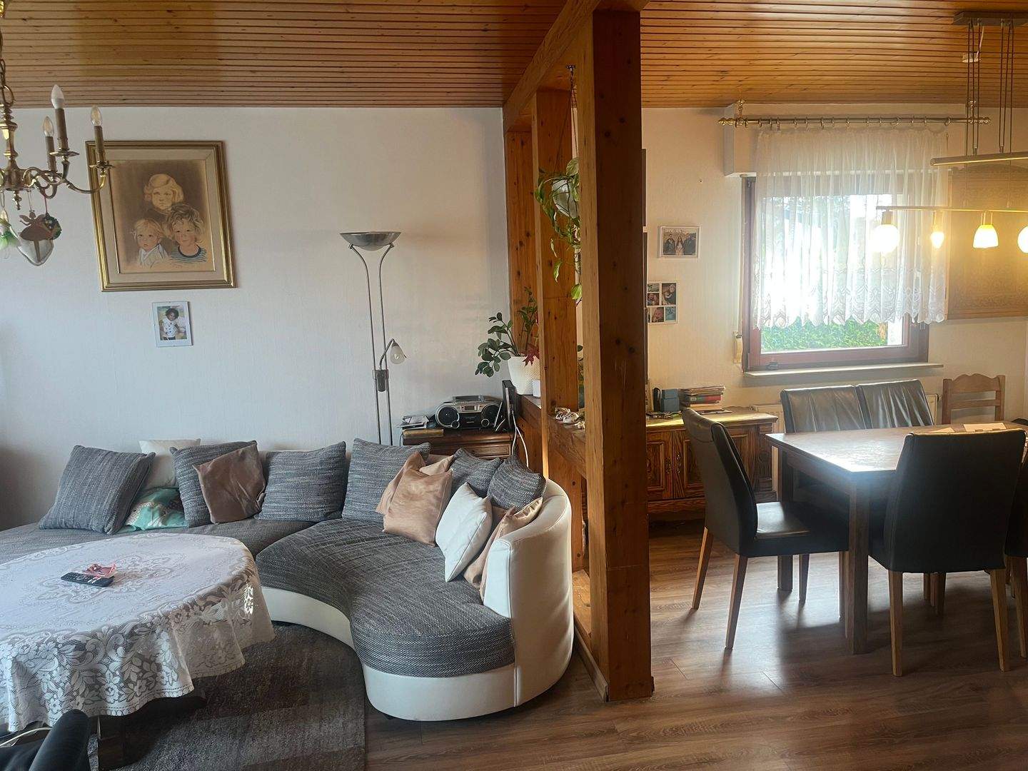 Hier passt das ganze Leben rein – ein Haus für echte Familien – Berlin – Vorschaubild 6